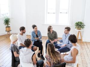 BCBA CEUS on ACT therapy